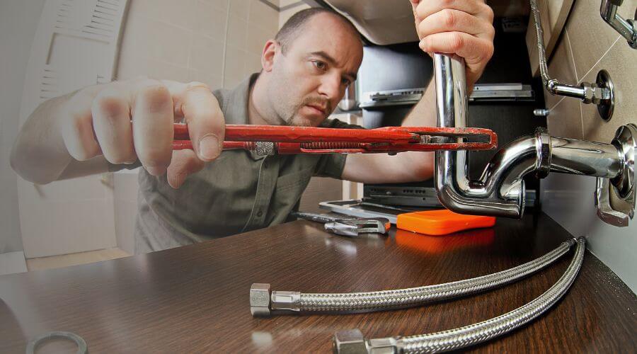 Professional Leak Detection in Maidens, VA