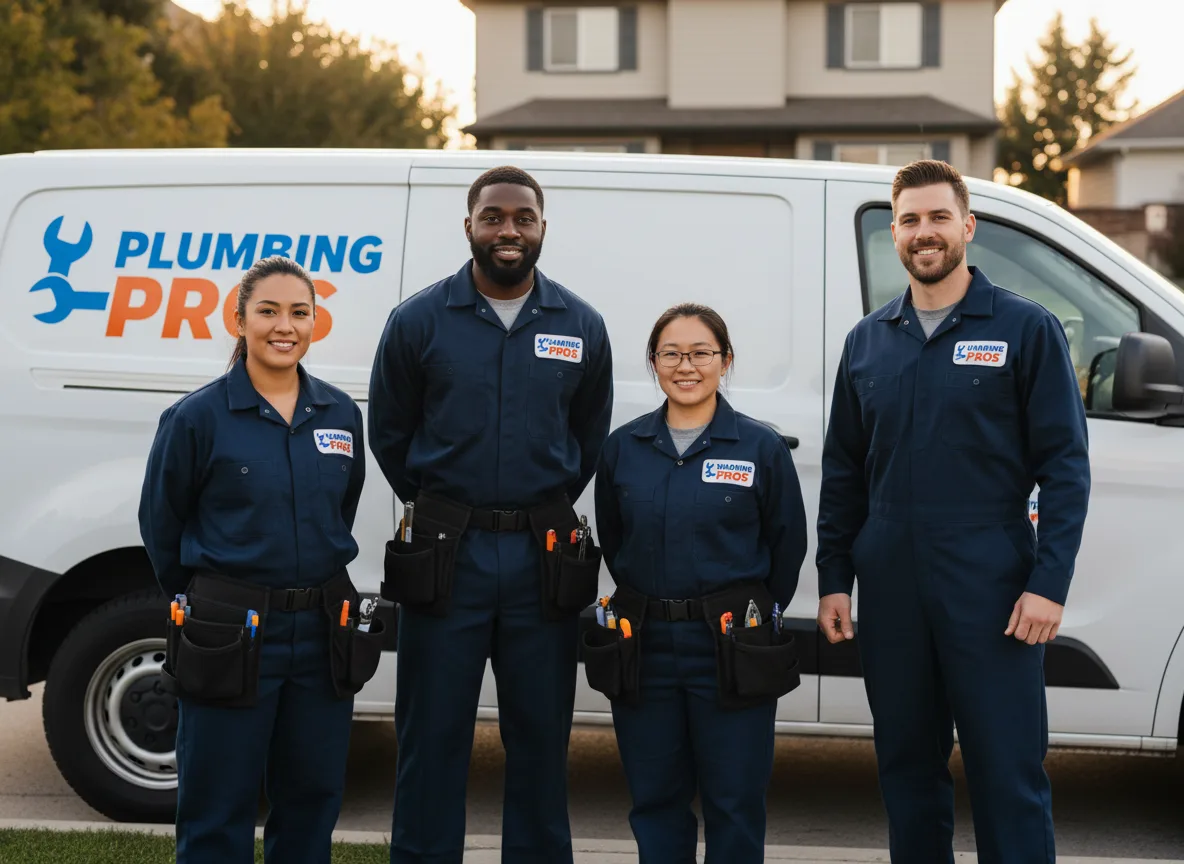 Water Heater Repair company in Maidens, VA